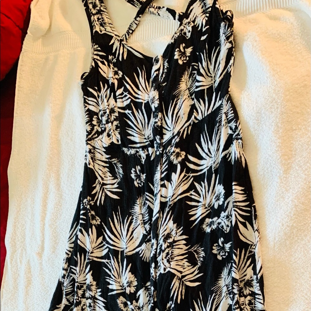 Summery dress